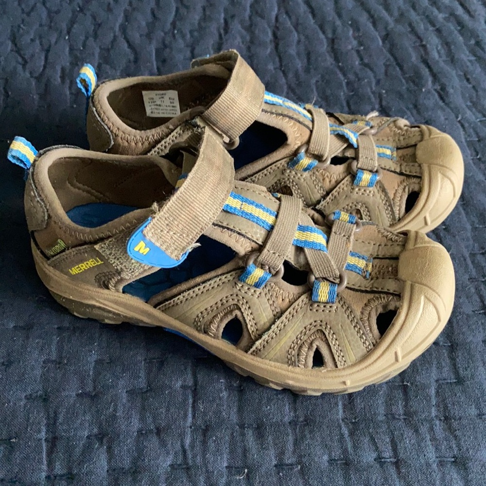 Merrell Hydro Shoes